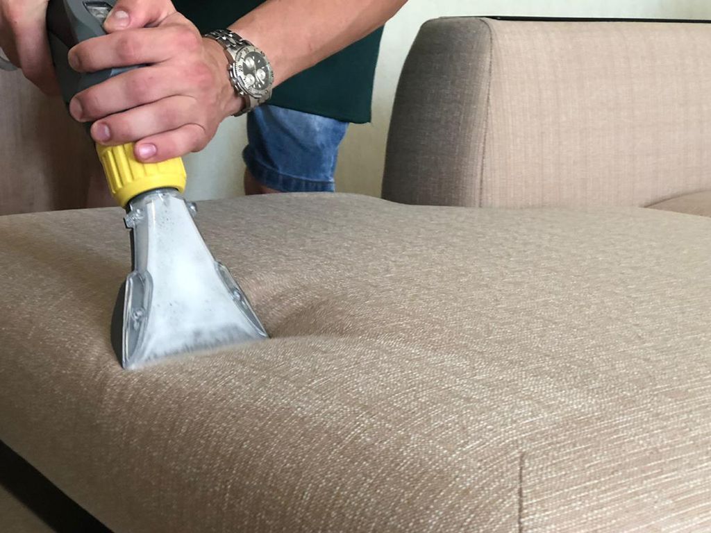 Koyulhisar Koltuk Yıkama