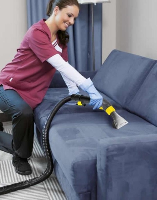 Koyulhisar Koltuk Yıkama